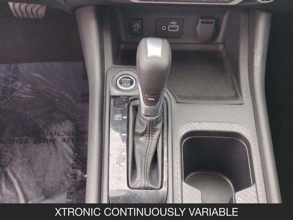 Certified 2024 Nissan Sentra S FWD image 20