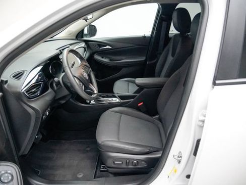 Used 2022 Buick Encore GX Preferred w/ Cold Weather Comfort Package FWD image 24