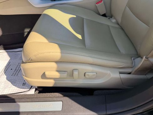 Used 2020 Acura TLX FWD image 17