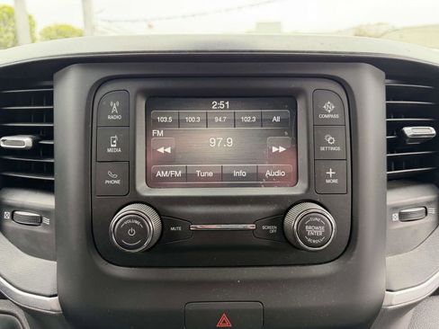 Certified 2022 RAM 1500 Big Horn AWD/4WD image 29