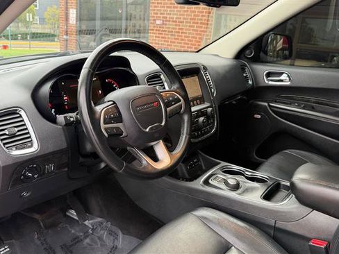 Used 2016 Dodge Durango Limited w/ Premium Group AWD/4WD image 33