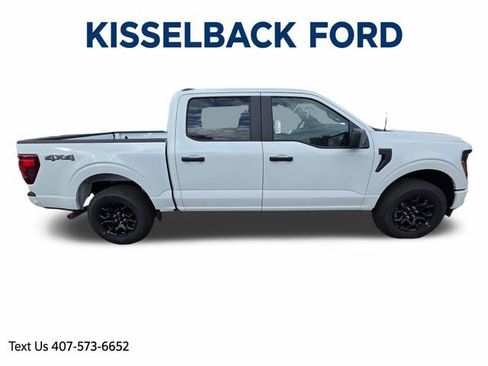 New 2026 Ford F150 STX image 2