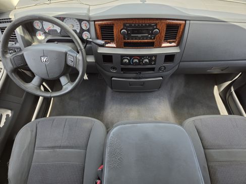Used 2006 Dodge Ram 1500 Truck SLT RWD image 22