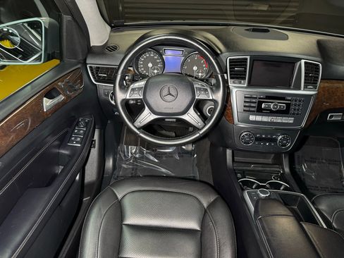 Used 2013 Mercedes-Benz ML 350 BlueTEC 4MATIC image 33