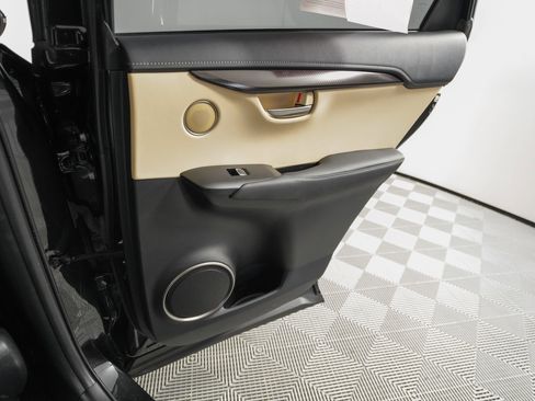 Certified 2020 Lexus NX 300h AWD w/ Comfort Package image 17