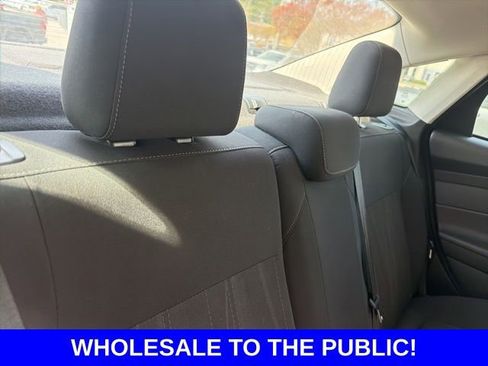 Used 2017 Ford Focus SE image 15