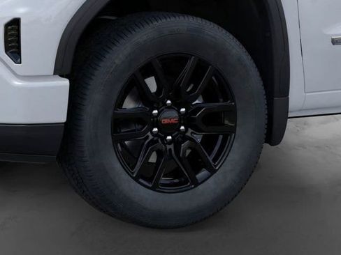 New 2026 GMC Sierra 1500 Elevation AWD/4WD image 9