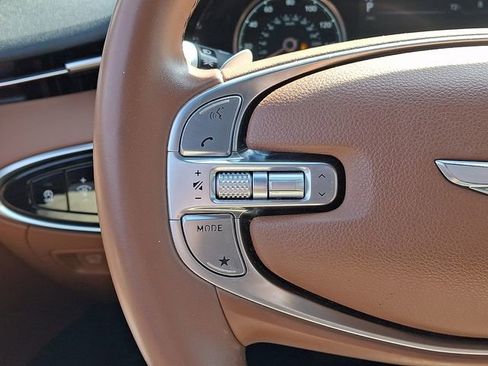 Used 2022 Genesis GV70 2.5T w/ Advanced Package image 25