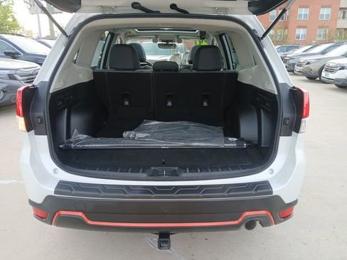 Used 2021 Subaru Forester Sport w/ Popular Package #2 AWD/4WD image 24