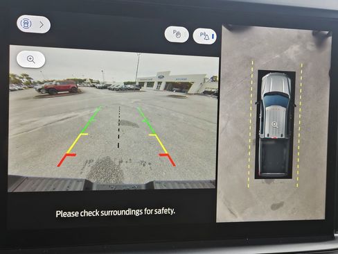 New 2026 Ford F350 Platinum image 17