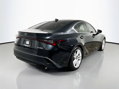 Used 2022 Lexus IS 300