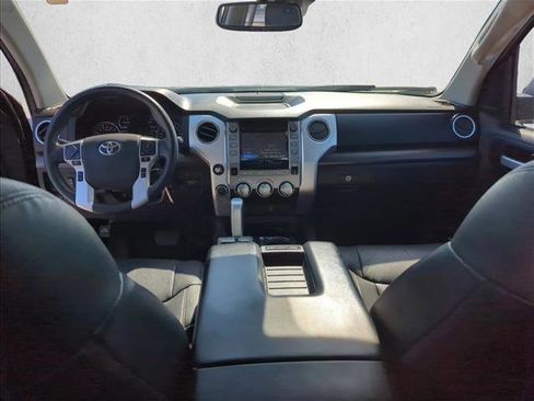 Used 2019 Toyota Tundra SR5 image 24