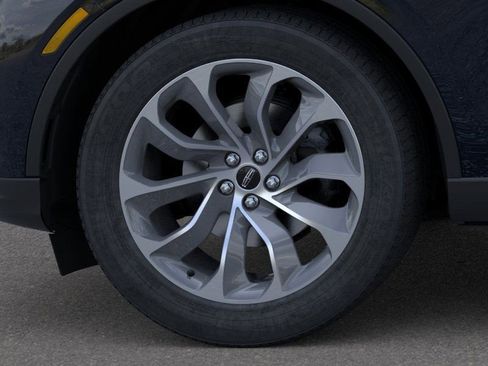 New 2026 Lincoln Aviator Reserve AWD/4WD image 19