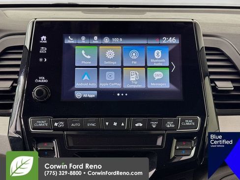 Used 2023 Honda Odyssey EX-L image 17