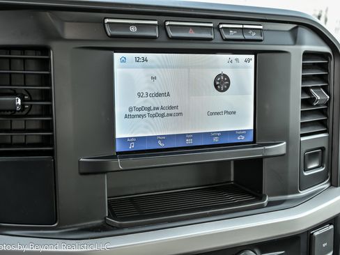 Used 2024 Ford F250 XLT image 34