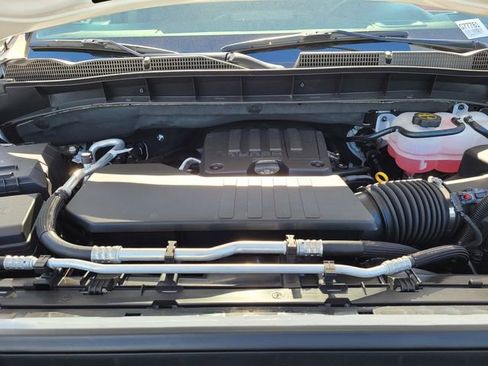 New 2026 GMC Sierra 1500 Pro w/ Pro Value Package RWD image 20