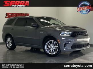 Used 2022 Dodge Durango R/T RWD video 1