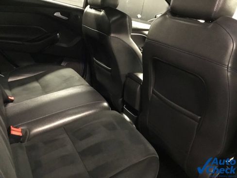 Used 2016 Ford Focus RS AWD/4WD image 33