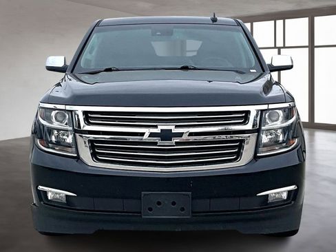 Used 2016 Chevrolet Tahoe LTZ image 4