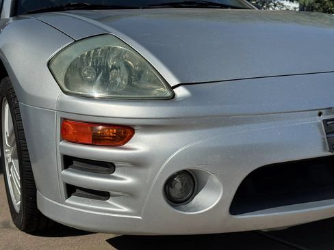 Used 2004 Mitsubishi Eclipse GT FWD image 33