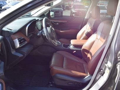 Used 2020 Subaru Outback Touring XT