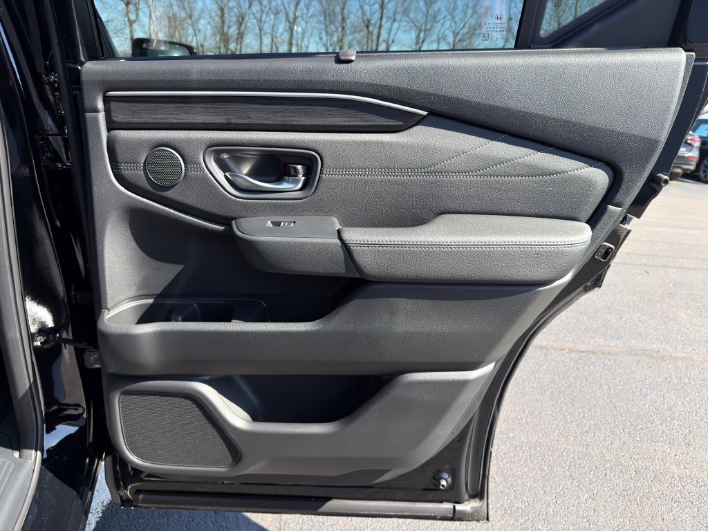 New 2026 Honda Pilot Touring image 26