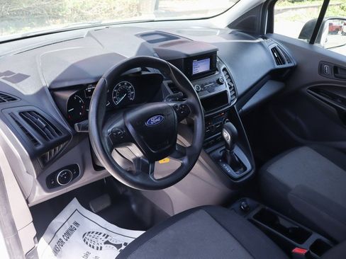 Used 2019 Ford Transit Connect XL image 20