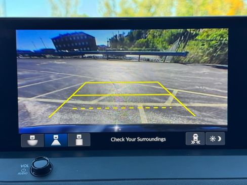 Certified 2024 Honda Accord Sport image 22