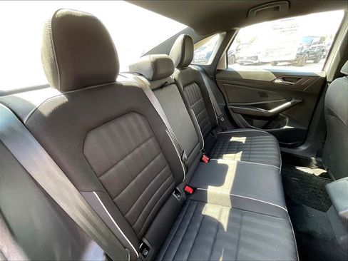 Used 2023 Volkswagen Jetta Sport FWD image 15