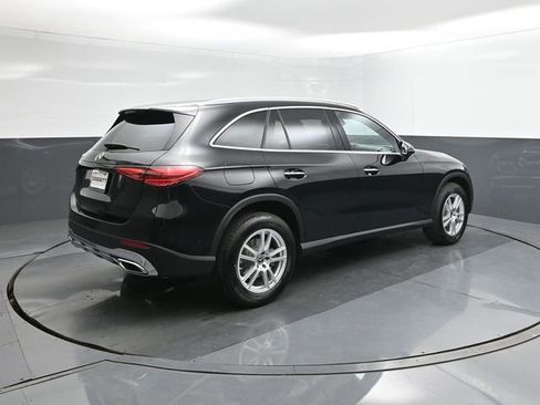 New 2026 Mercedes-Benz GLC 300 image 11