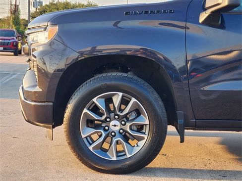 Used 2023 Chevrolet Silverado 1500 RST w/ All Star Edition Plus image 8