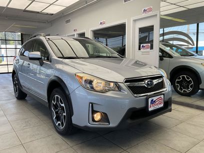 Used 2016 Subaru Crosstrek 2.0i Premium