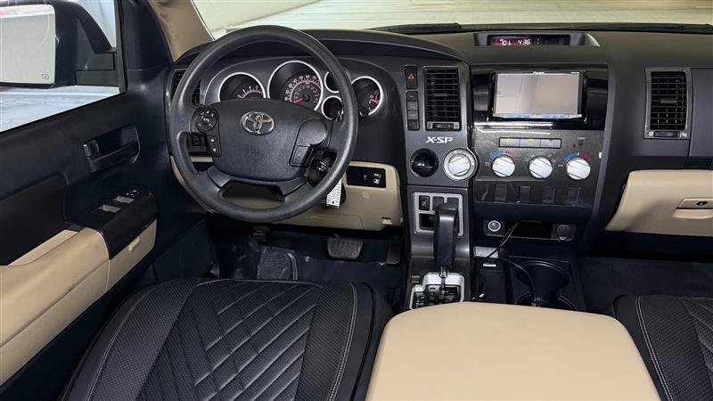 Used 2012 Toyota Tundra 2WD Double Cab w/ SR5 Pkg image 16