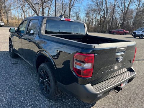 New 2026 Ford Maverick XLT w/ XLT Luxury Package image 31