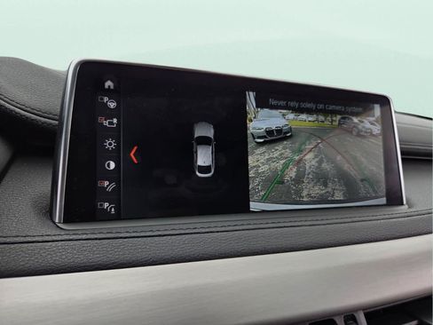 Used 2019 BMW X6 xDrive35i AWD/4WD image 28