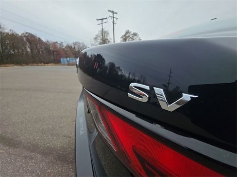 Certified 2023 Nissan Sentra SV w/ All-Weather Package image 27