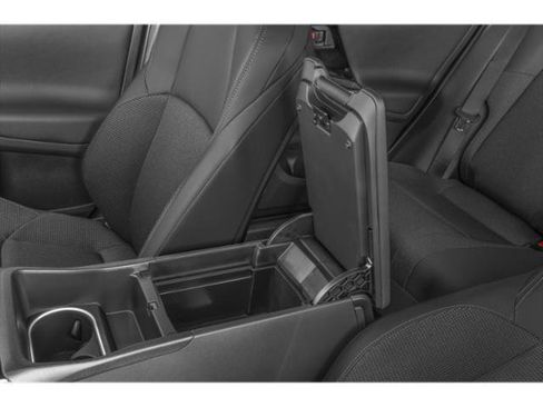Used 2025 Toyota bZ4X AWD w/ Weather Package image 14