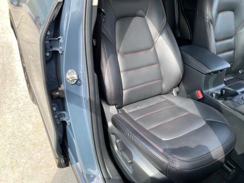 Used 2025 MAZDA CX-5 Carbon Edition AWD/4WD image 36