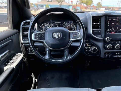 Used 2023 RAM 1500 Big Horn AWD/4WD image 13
