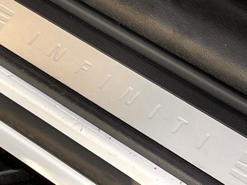 Certified 2024 INFINITI QX80 Luxe image 26