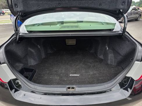 Used 2009 Toyota Camry XLE FWD image 20