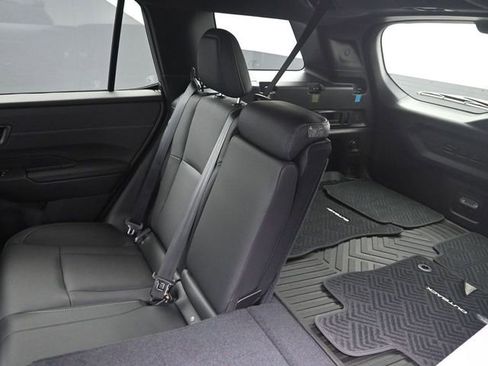 New 2026 Subaru Outback Touring AWD/4WD image 22