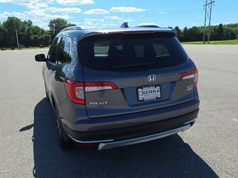 Used 2020 Honda Pilot Touring image 8