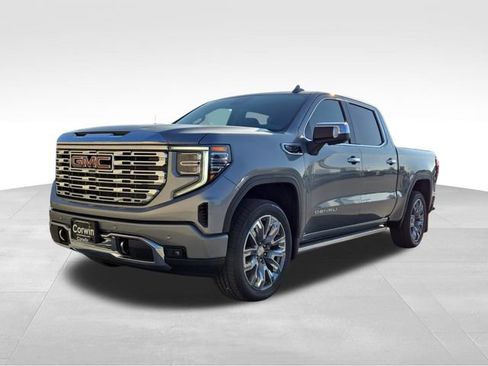 New 2026 GMC Sierra 1500 Denali w/ Denali Reserve Package image 5