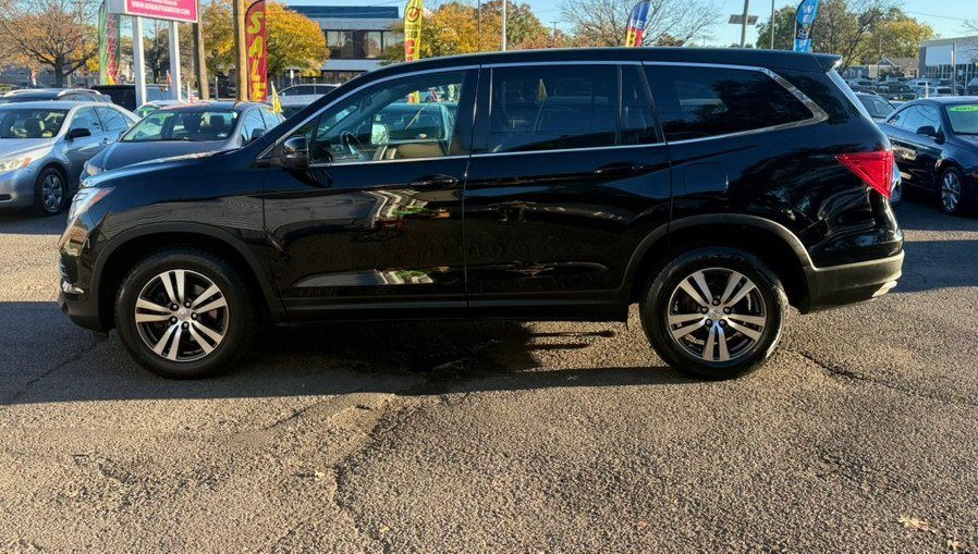 Used 2016 Honda Pilot EX-L image 5