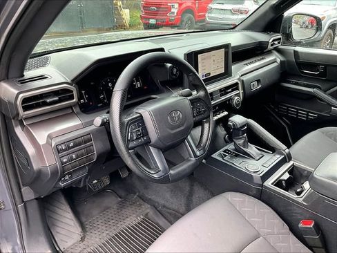 Used 2025 Toyota Tacoma SR5 RWD image 14