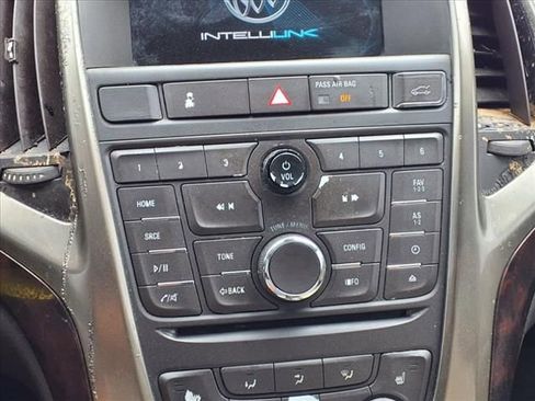 Used 2016 Buick Verano w/ Comfort Package image 15