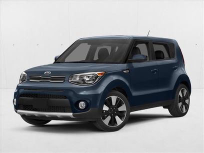 Used 2019 Kia Soul +