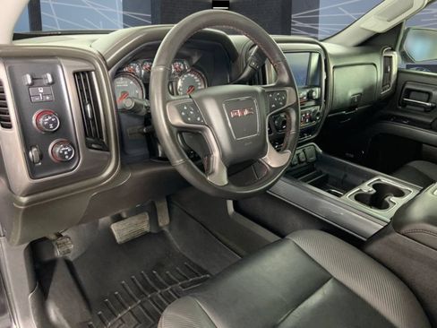 Used 2015 GMC Sierra 1500 SLT AWD/4WD image 20