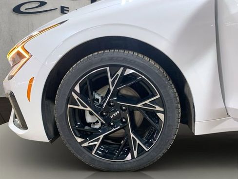 Used 2026 Kia K5 GT-Line w/ GT-Line Red Interior Package image 31